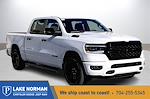 Used 2023 Ram 1500 Lone Star Crew Cab for sale #2LN2671 - photo 1