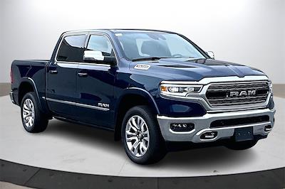 Used 2024 Ram 1500 Limited Crew Cab for sale #2LN2685 - photo 2