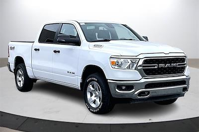 Used 2023 Ram 1500 Lone Star Crew Cab for sale #2LN2686 - photo 2