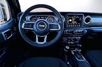 2023 Jeep Gladiator Crew Cab 4WD Pickup for sale #2LN2691 - photo 11