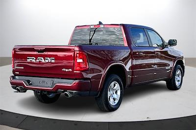 2025 Ram 1500 Crew Cab 4WD Pickup for sale #2LN2694 - photo 2