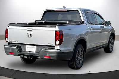 Used 2020 Honda Ridgeline - photo 1