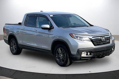 Used 2020 Honda Ridgeline - photo 1