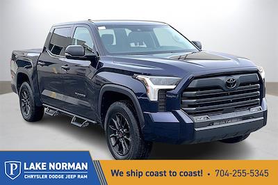 Used 2022 Toyota Tundra SR5 CrewMax Cab for sale #2LN2754 - photo 1