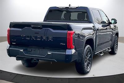 Used 2022 Toyota Tundra SR5 CrewMax Cab for sale #2LN2754 - photo 2