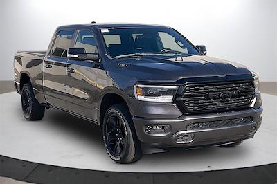 2022 Ram 1500 Crew Cab 4WD Pickup for sale #2LN2808 - photo 2