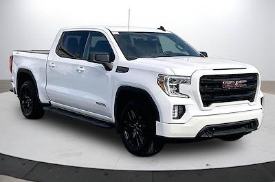 Used 2021 GMC Sierra 1500 - photo 1