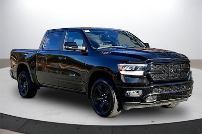 Used 2023 Ram 1500 - photo 1