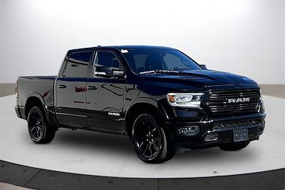 Used 2022 Ram 1500 - photo 1