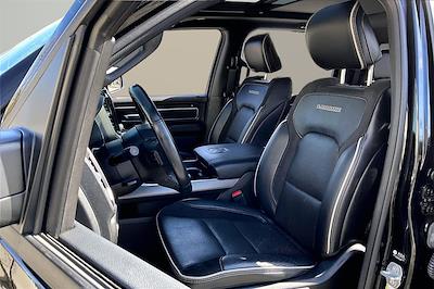 Used 2022 Ram 1500 - photo 1