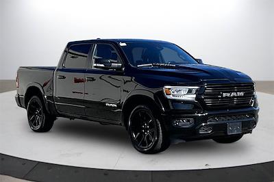 Used 2022 Ram 1500 - photo 1