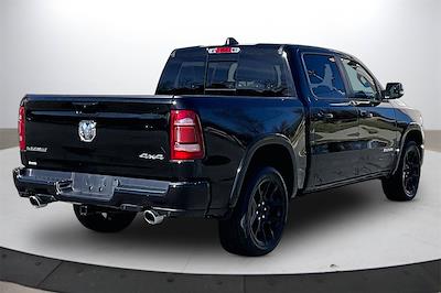 Used 2022 Ram 1500 - photo 1