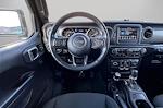 2022 Jeep Gladiator Crew Cab 4WD Pickup for sale #2LN2868 - photo 12