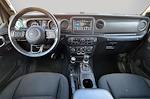 2022 Jeep Gladiator Crew Cab 4WD Pickup for sale #2LN2868 - photo 15