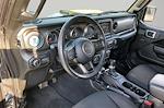 2022 Jeep Gladiator Crew Cab 4WD Pickup for sale #2LN2868 - photo 19