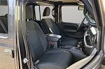 2022 Jeep Gladiator Crew Cab 4WD Pickup for sale #2LN2868 - photo 23
