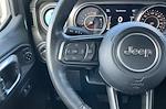 2022 Jeep Gladiator Crew Cab 4WD Pickup for sale #2LN2868 - photo 29