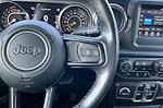 2022 Jeep Gladiator Crew Cab 4WD Pickup for sale #2LN2868 - photo 30