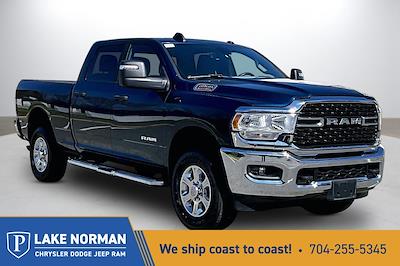 Used 2024 Ram 2500 - photo 1