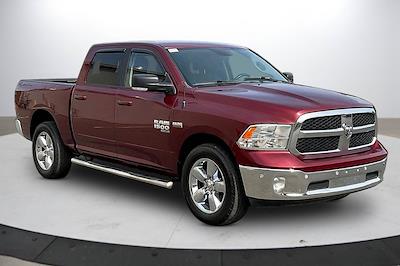 Used 2019 Ram 1500 - photo 2