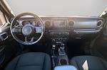 2022 Jeep Gladiator Crew Cab 4WD Pickup for sale #2LN2886 - photo 15