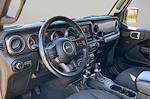2022 Jeep Gladiator Crew Cab 4WD Pickup for sale #2LN2886 - photo 19