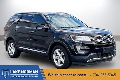 2016 Ford Explorer 4WD SUV for sale #2LN2886A - photo 1