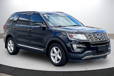 2016 Ford Explorer 4WD SUV for sale #2LN2886A - photo 2