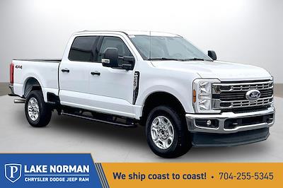 Used 2025 Ford F-250 - photo 1