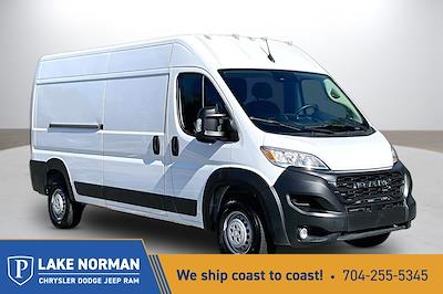 Used 2024 Ram ProMaster 2500 - photo 1