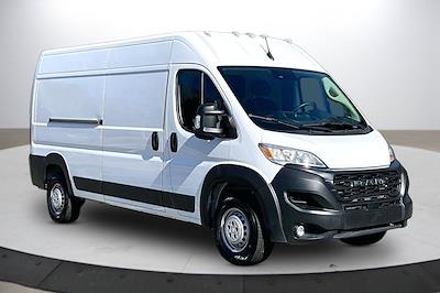 Used 2024 Ram ProMaster 2500 - photo 1