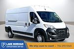 2024 Ram ProMaster 2500 High Roof FWD Empty Cargo Van for sale #2LN2930 - photo 1