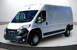 2024 Ram ProMaster 2500 High Roof FWD Empty Cargo Van for sale #2LN2930 - photo 4