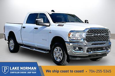 Used 2024 Ram 2500 - photo 1