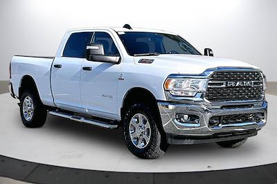 Used 2024 Ram 2500 - photo 1