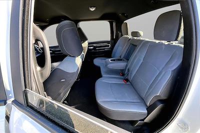 Used 2024 Ram 2500 - photo 1