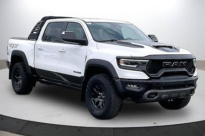Used 2022 Ram 1500 - photo 1