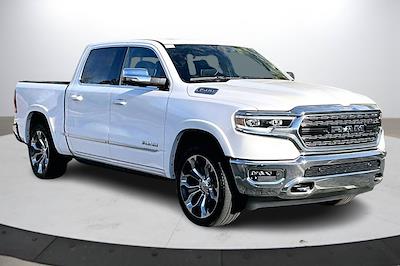 Used 2023 Ram 1500 - photo 1