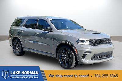 2022 Dodge Durango AWD SUV for sale #2LN2990A - photo 1