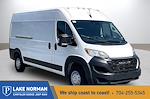 Used 2023 Ram ProMaster 2500 High Roof Empty Cargo Van for sale #2LN3014 - photo 1