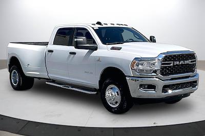 Used 2024 Ram 3500 - photo 1