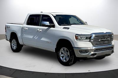 Used 2024 Ram 1500 - photo 1