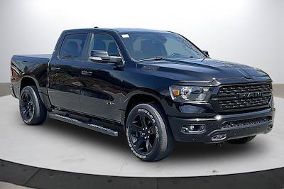 2022 Ram 1500 Crew Cab 4WD Pickup for sale #2LN3023 - photo 2