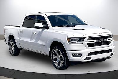2023 Ram 1500 Crew Cab 4WD Pickup for sale #2LN3025 - photo 2
