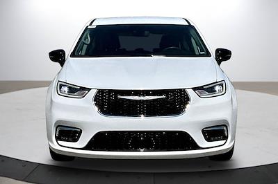 2024 Chrysler Pacifica FWD Minivan for sale #2LN3044 - photo 2