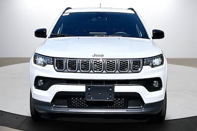 2024 Jeep Compass 4WD SUV for sale #2LN3109 - photo 2