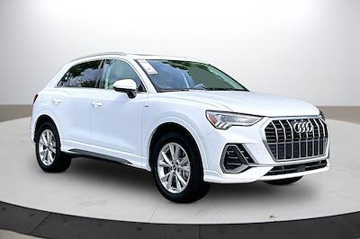 2025 Audi Q3 AWD SUV for sale #2LN3110 - photo 2