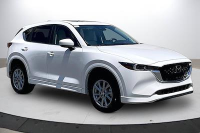 2025 Mazda CX-5 AWD SUV for sale #2LN3155 - photo 2