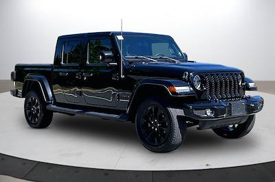 2023 Jeep Gladiator Crew Cab 4WD Pickup for sale #2LN3184 - photo 2
