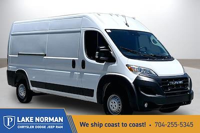 2024 Ram ProMaster 2500 High Roof FWD Empty Cargo Van for sale #2LN3200 - photo 1